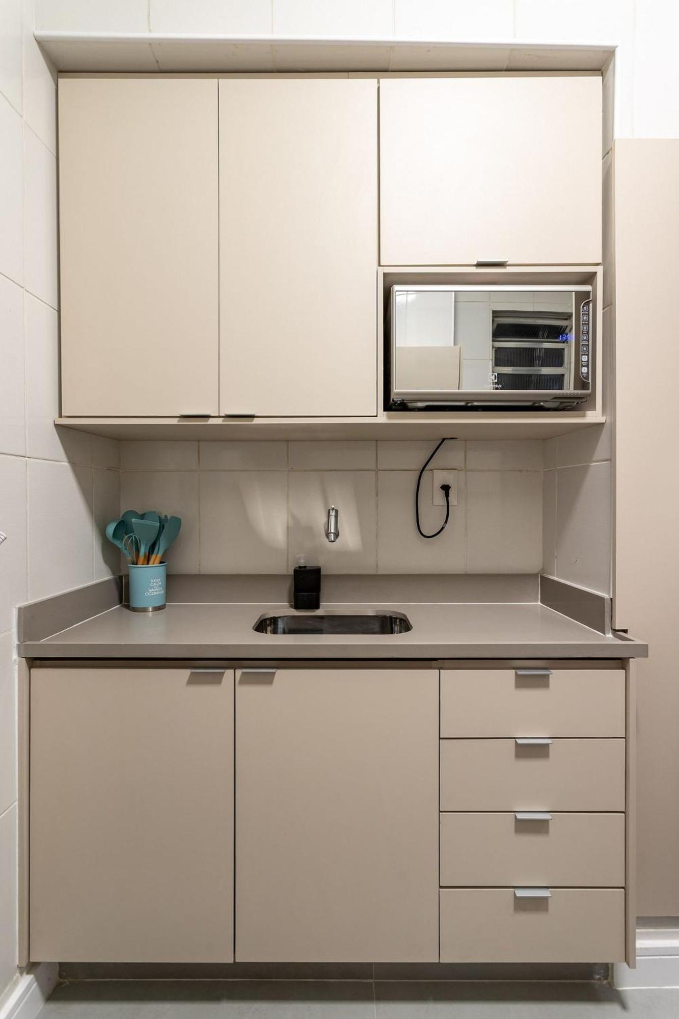 Epitacio Pessoa 4720, Residencial Building Apartamento *