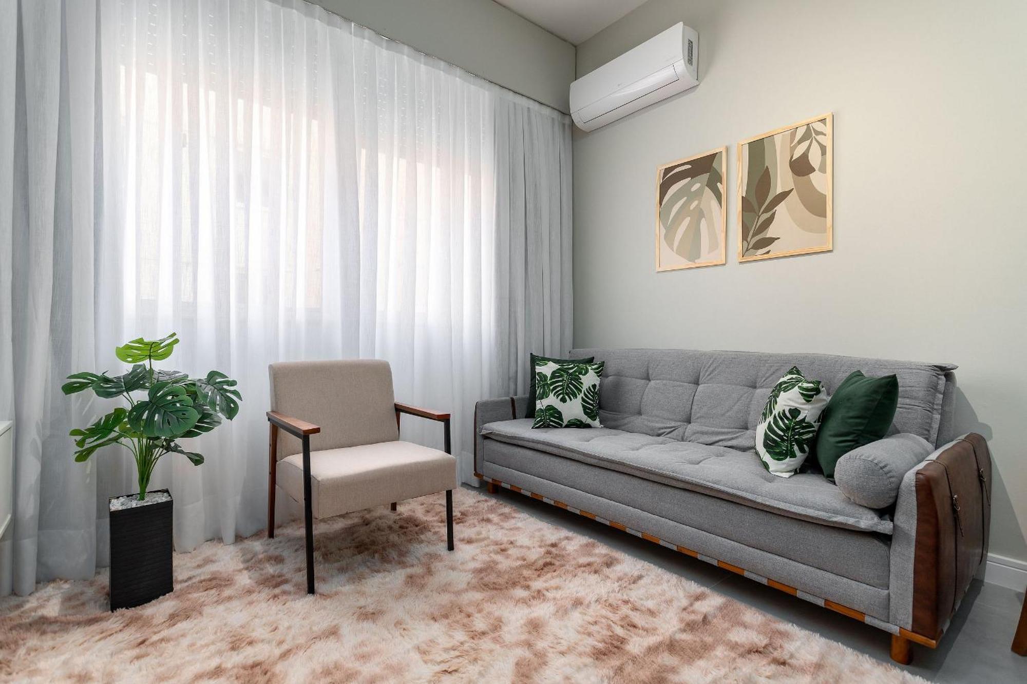Epitacio Pessoa 4720, Residencial Building