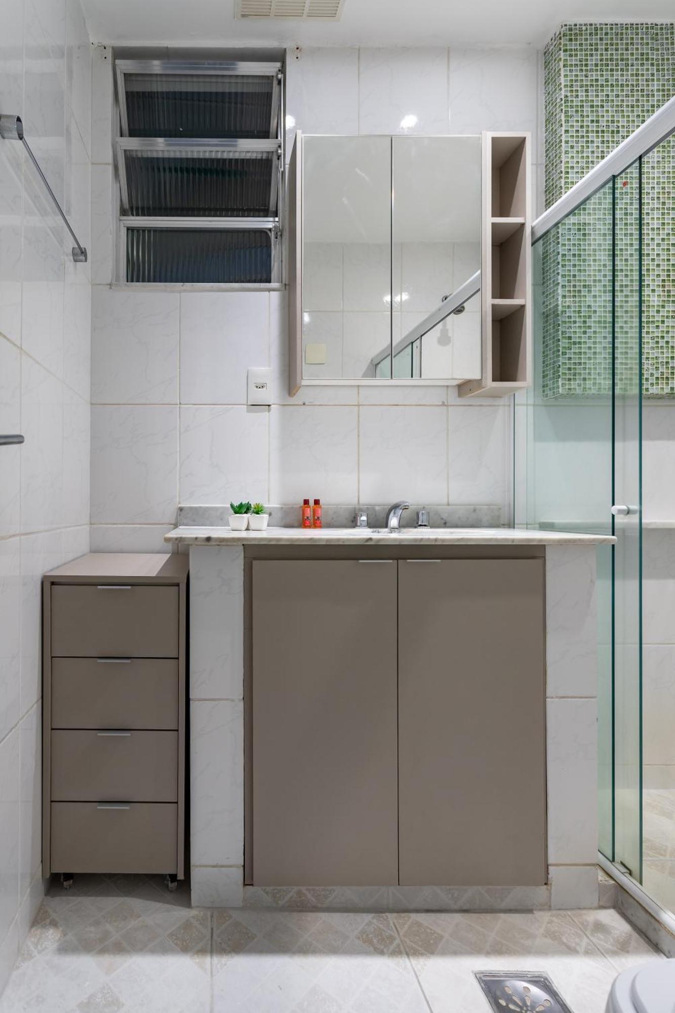 Apartamento Epitacio Pessoa 4720, Residencial Building
