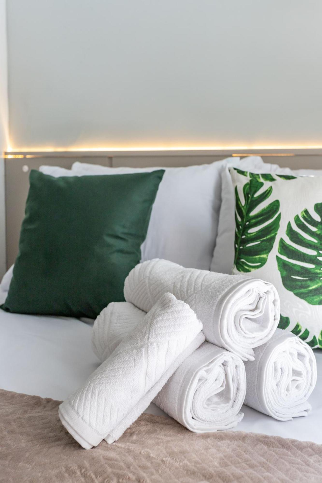 Epitacio Pessoa 4720, Residencial Building