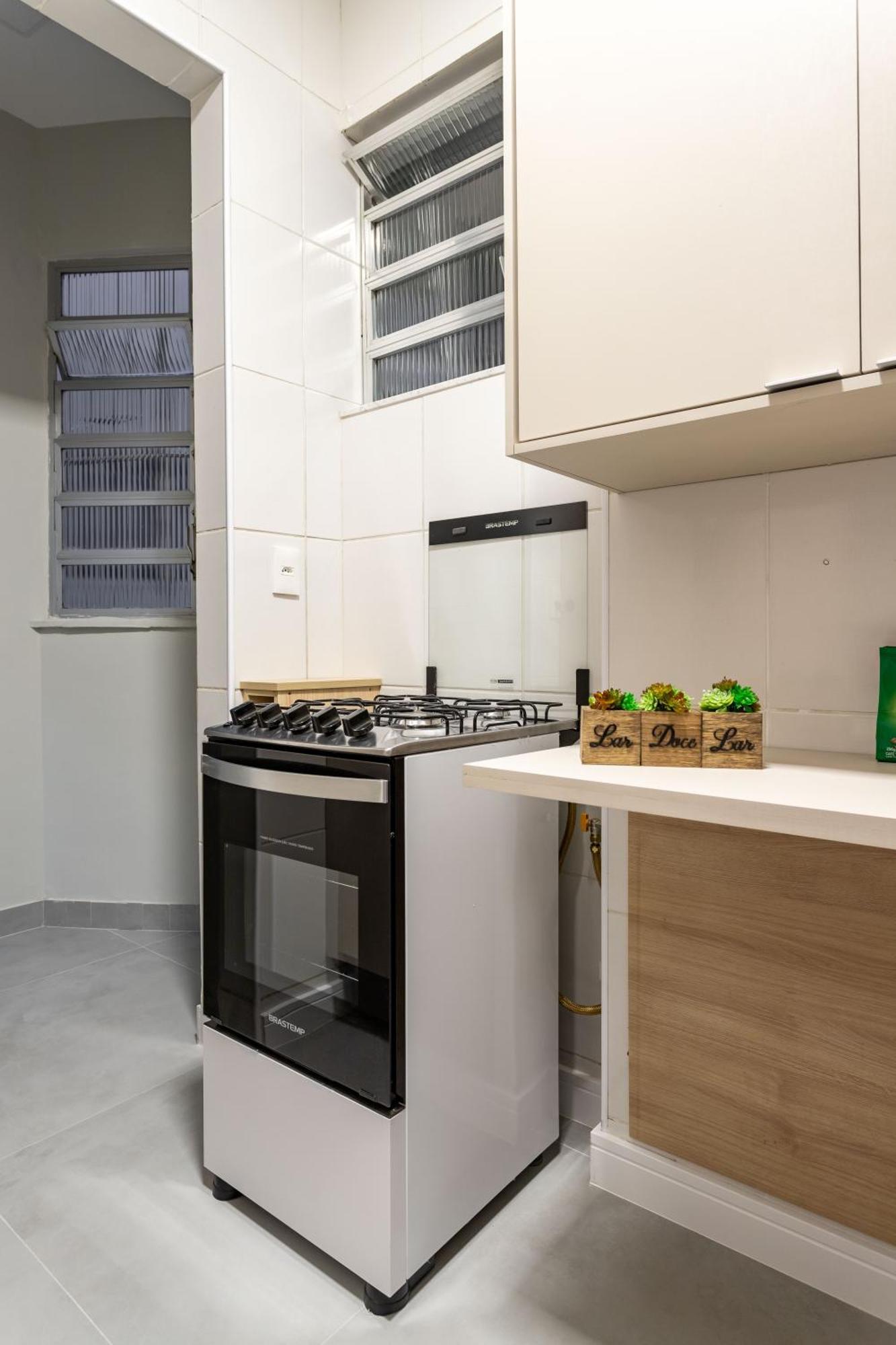 Apartamento Epitacio Pessoa 4720, Residencial Building *